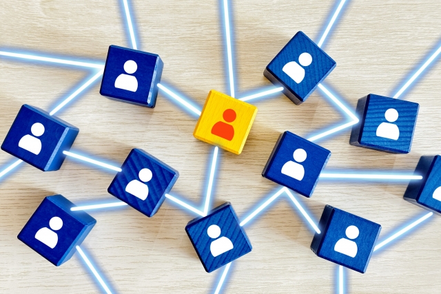 創業支援・リスキリング