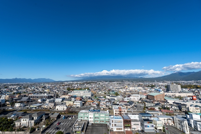 地域活性化事業